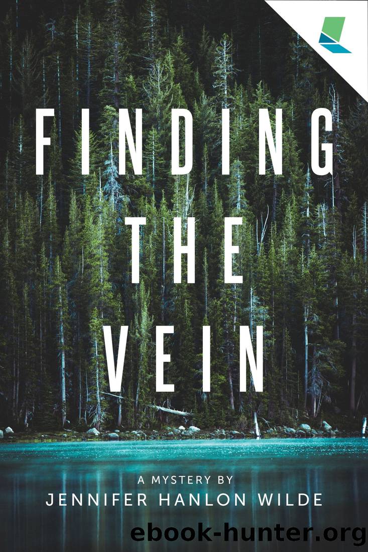 Finding The Vein By Jennifer Hanlon Wilde Free Ebooks Download